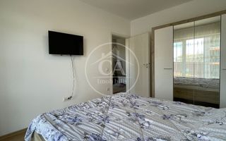 Apartament cu 3 camere de închiriat în zona Nufărul, Oradea - Poză 4
