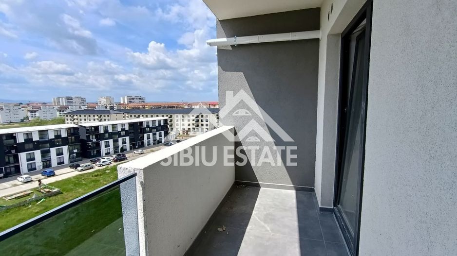 Apartament modern 2 camere ,parcare acoperita Șelimbăr  Doamna Stanca - Poză 7