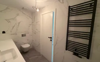 PRIMA INCHIRIERE | 3 CAMERE 72MP | YACHT KID | MOBILAT-UTILAT | TERASA - Poză 17