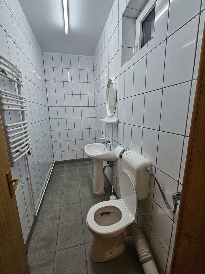 Inchiriere spatiu comercial, Bulevardul N. Balcescu, stradal - Poză 6