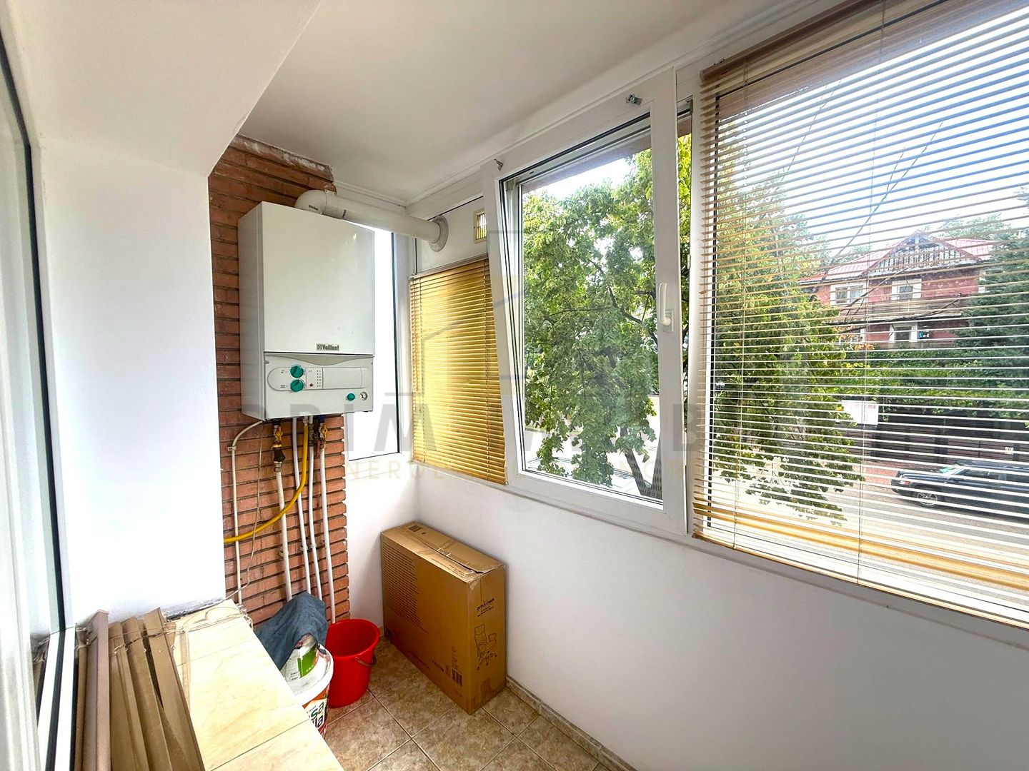 Apartament 2 camere Decomandat 58 mp et. 1 Soseaua Arcu, Centru - UAIC - Poză 12