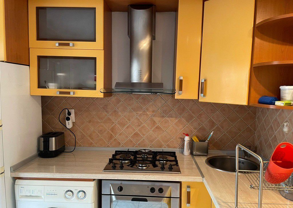 Apartament 2 camere liniștit Baneasa | Horia Măcelariu - Poză 1