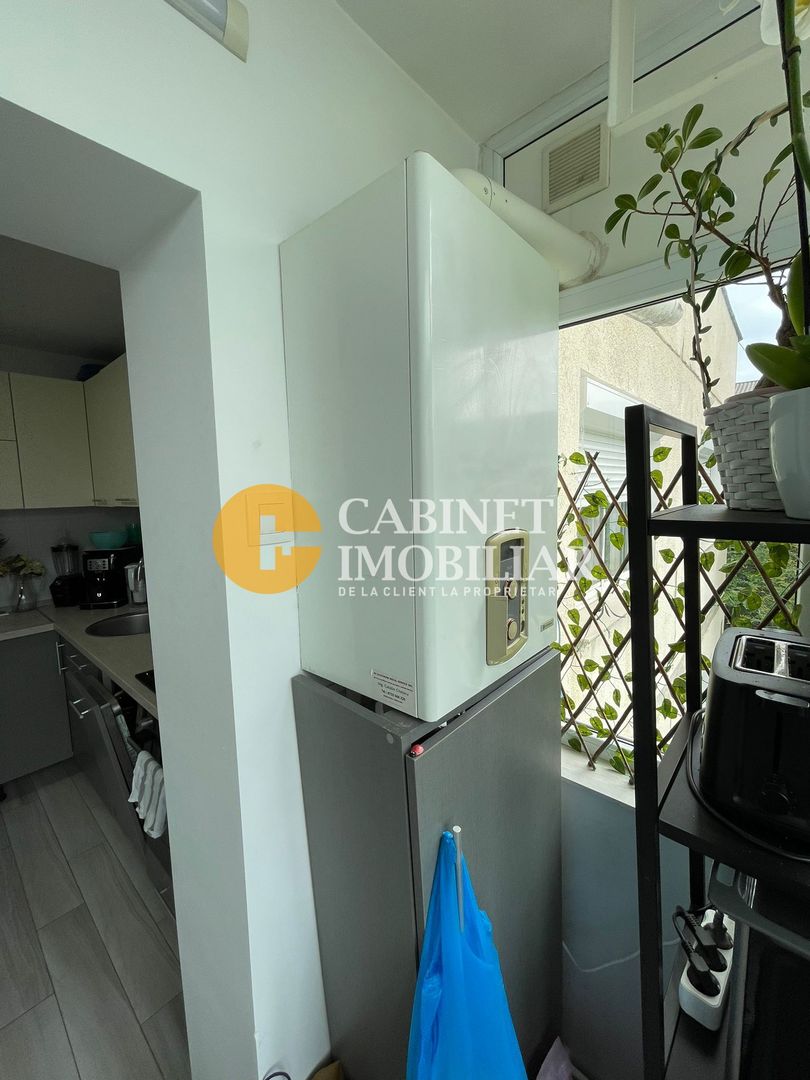 3 CAMERE DECOMANDAT - CANTA - RENOVAT - Poză 4
