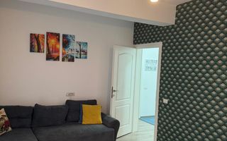 Lux și Confort la Malul Mării: Apartament cu 2 Camere,  Mamaia - Poză 7