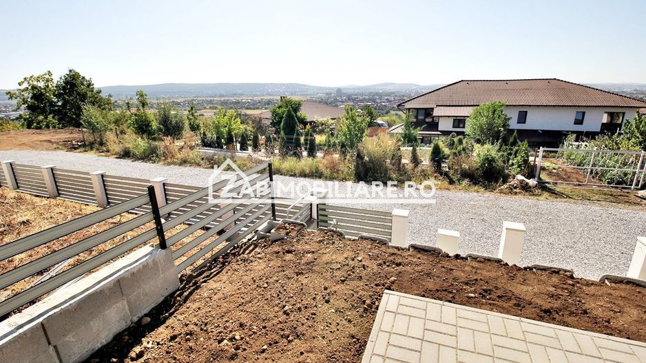Casa 4 camere la cheie,130 mp,500 mp teren,cartier Unirii - Poză 8