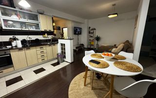 OPORTUNITATE RARĂ: APARTAMENT 2 CAMERE LA PODUL CONSTANȚA – CHITILA - Poză 2