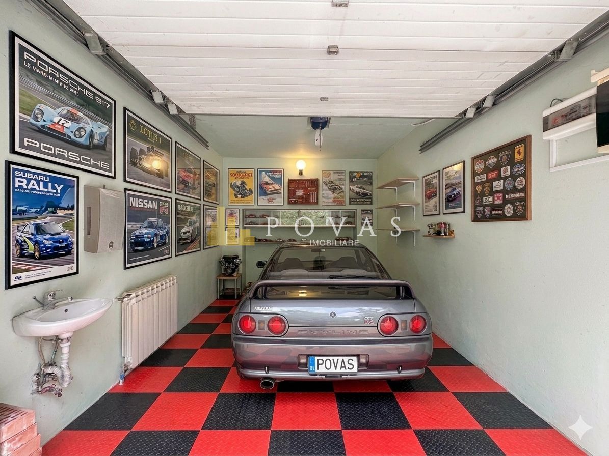 Vanzare Casa Reconsolidata Vatra Luminoasa 5 Camere - Poză 14
