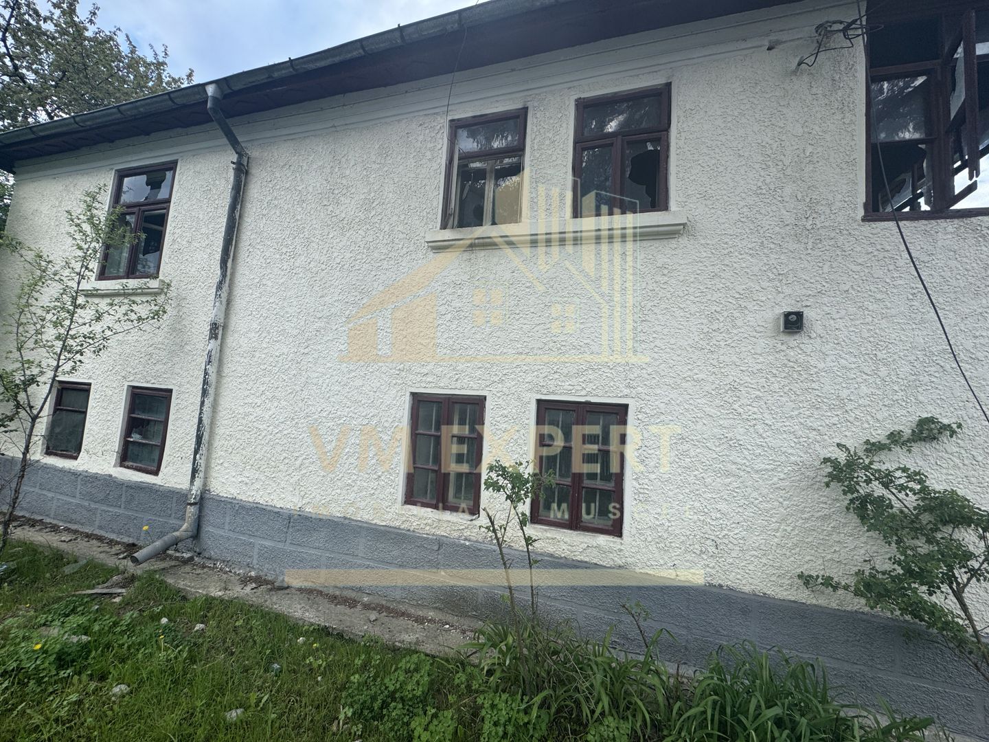 TEREN INTRAVILAN 7018 MP CAMPULUNG - Poză 2