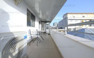 Aviatorilor - Uruguay, super penthouse, 4 camere, etaj 4 in bloc 2002 - Poză 14