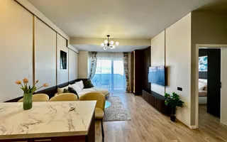 Apartament ultrafinisat | 2 camere | Eroilor - Poză 24