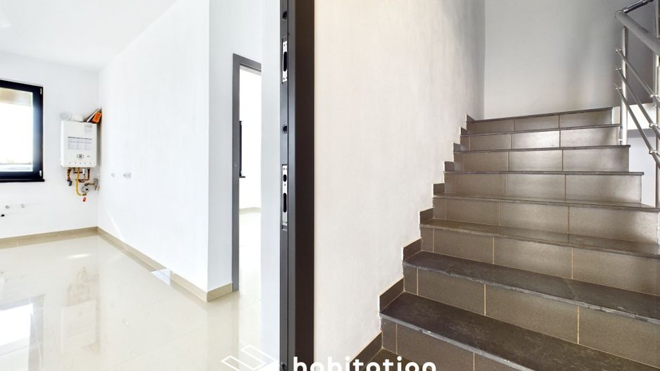 Tur virtual 3 Camere, 2 locuri parcare, Comision 0% - Calea Urseni - Poză 15