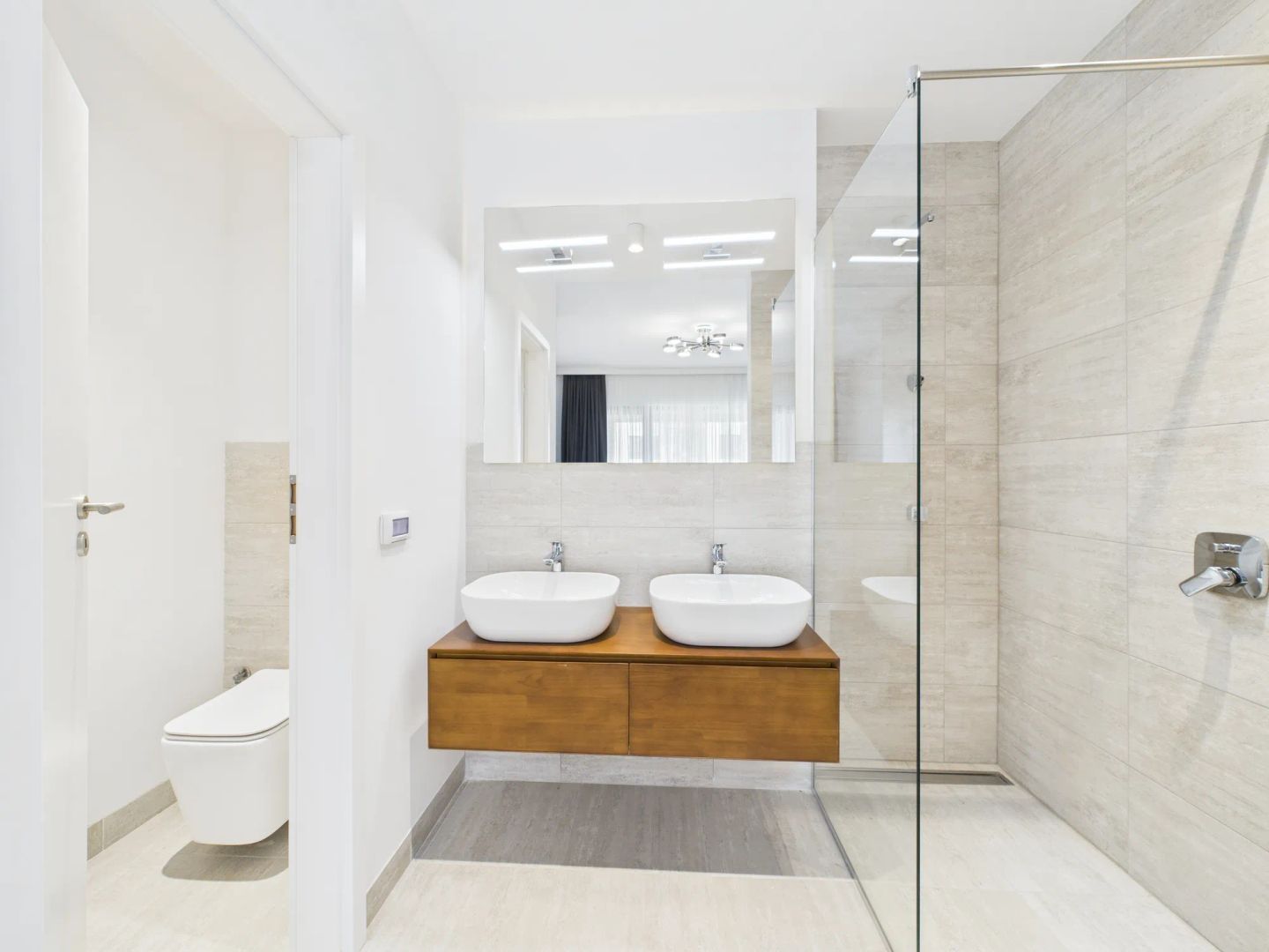 Chirie I Apartament 3 camere I Penthouse Duplex I OMV Pipera - Poză 10