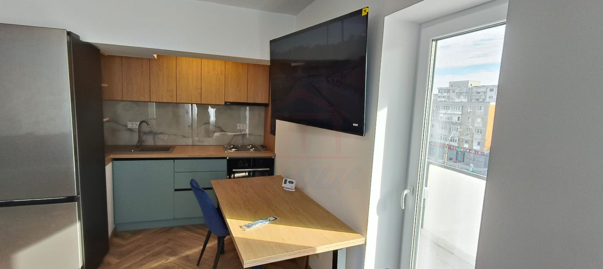 🏛️ De închiriat 2 camere, Mazepa 2, 550 Euro/luna - Poză 4