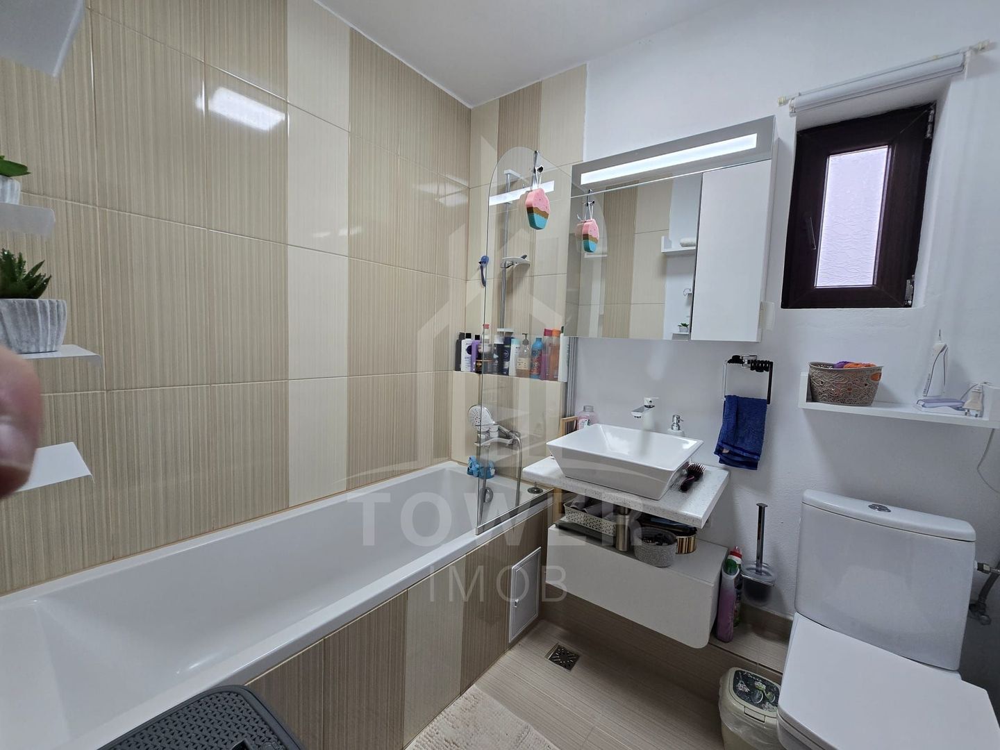 APARTAMENT + TERASA(70MP) - Poză 7