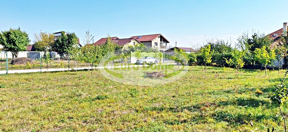 Gradina de 627mp cu utilitati, la intrare in Bod dinspre Sanpetru, 37500 euro - Poză 11