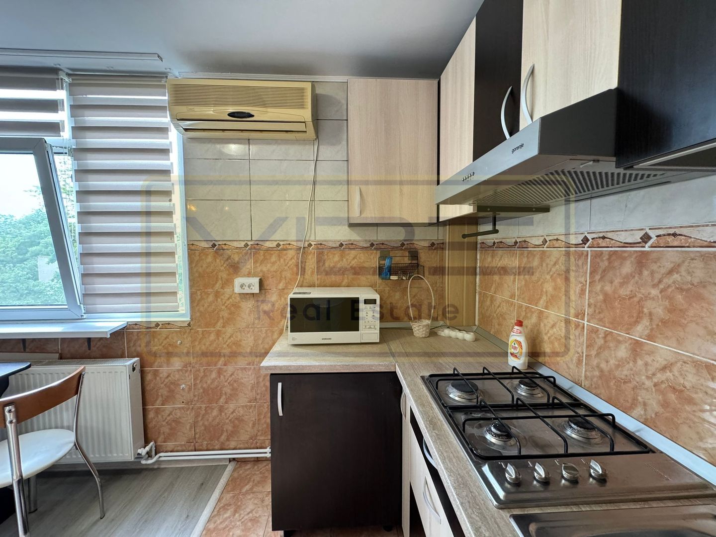 Garsoniera Tatarasi - Blv Vasile Lupu - Poză 10