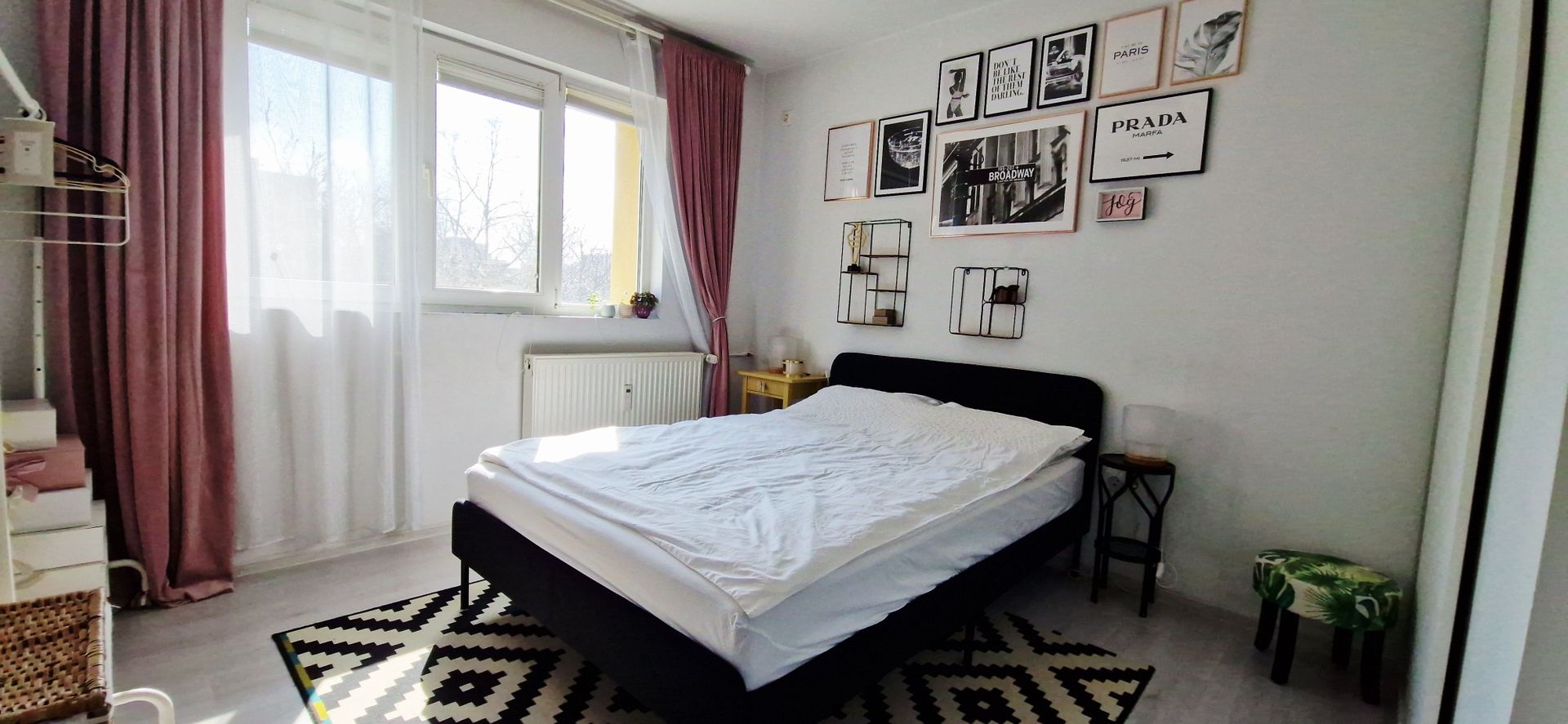 2 Camere complet mobilat și utilat | Drumul Taberei | Favorit | Lângă metrou - Poză 19