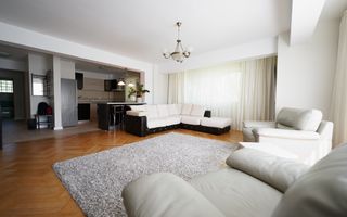 3 Camere + Parcare, Greenfield, Scoala Avenor - Poză 5