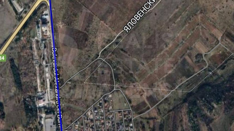 Vânzare, teren agricol, 63.6 ari, Ialoveni - Poză 18