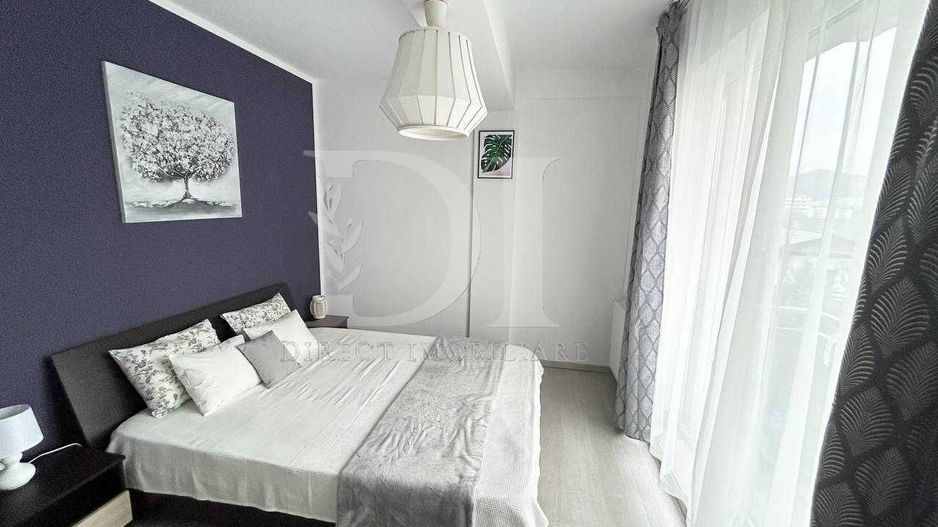 Apartament cu 2 camere - 48mp - Terra/Sesului de Sus, Foresti, CLuj - Poză 5