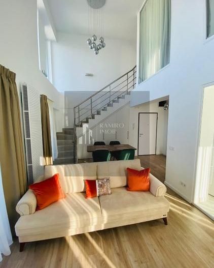 Duplex Grand Via | Blvd Timisoara | Centrala  | Parcare subterana - Poză 1