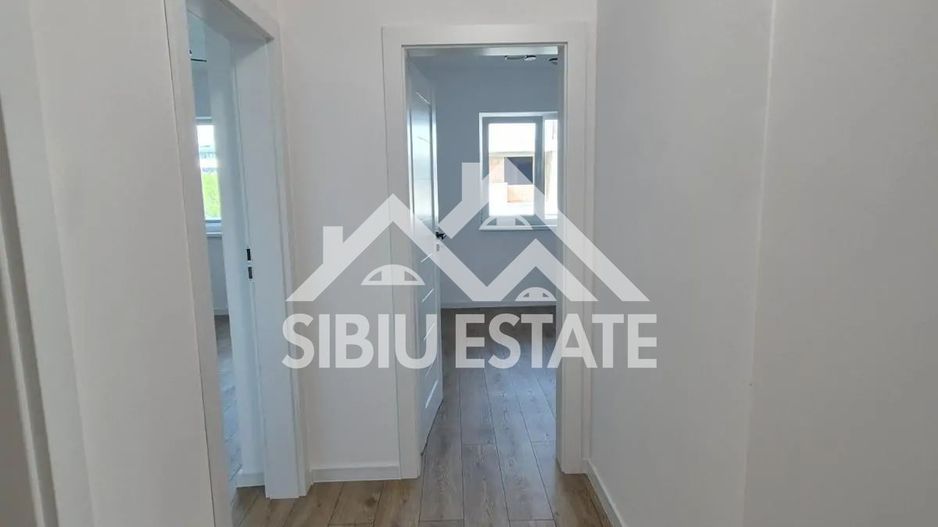 Apartament 3 Camere la Cheie, 70 mp Utili + Logie - Poză 8