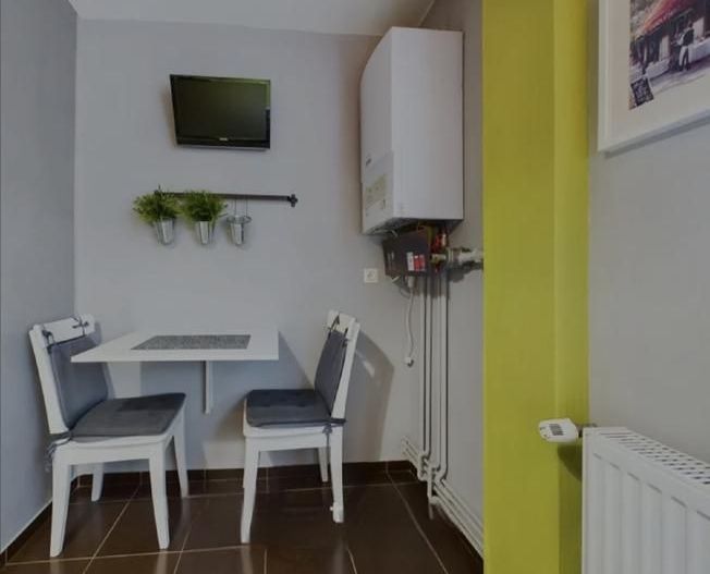 Ultracentral | 2 Camere | Centrala Proprie. - Poză 6