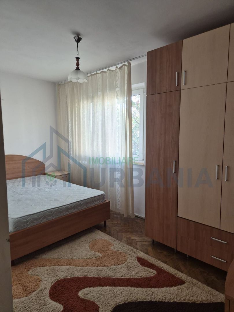 Apartament 2 camere decomandat de închiriat – Str. Eternitate, Iași - Poză 2