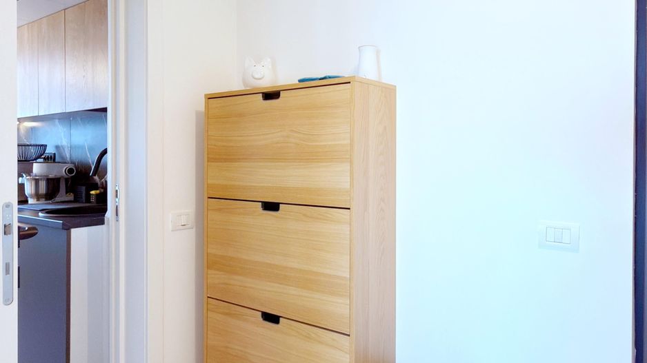 Centrala Proprie Renovat complet 2025 mobilat vedere parc Metrou Titan - Poză 9