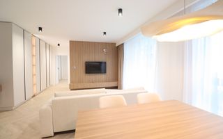 Apartament superb cu 2 camere, situat intr-o cladire noua, zona Iulius - Poză 7