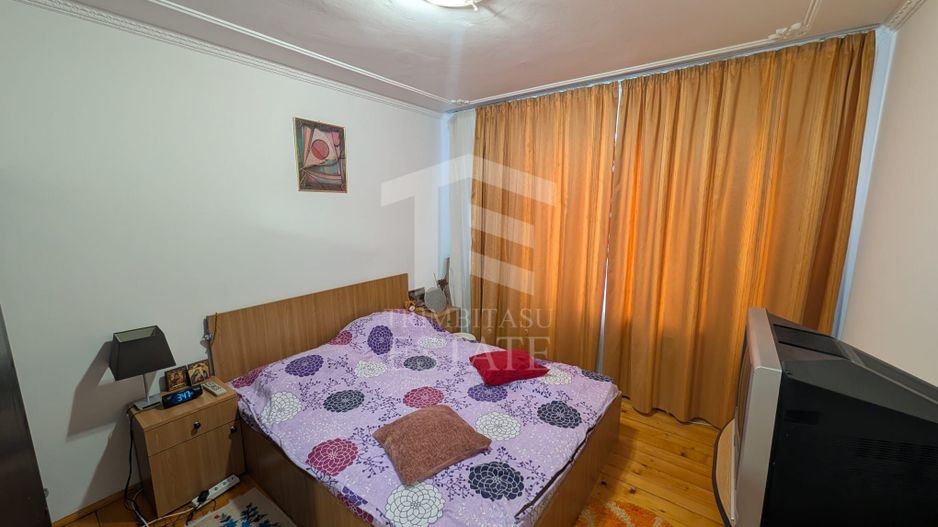 Spațiu Comercial de 82 mp la Parter, Stradal, Rahova - Poză 8