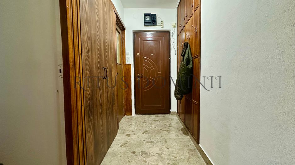 Apartament cu 2 Camere de Închiriat, Tip X, Rogerius - Poză 7