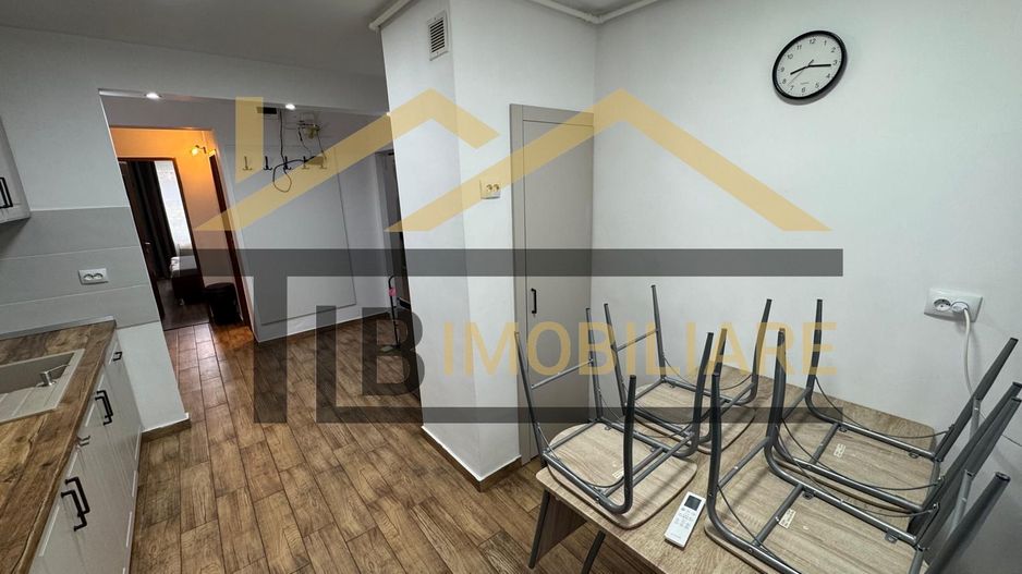 Apartament de 3 camere, decomandat, 70mp, zona strazii Marasti - Poză 13
