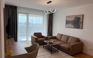 Apartament 2 camere modern |  Prima închiriere | City Point Aviatiei - Poză 7