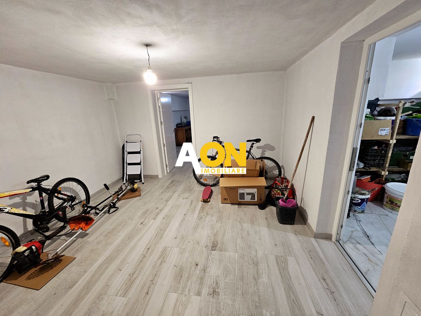 Casa noua, 4 camere, 490 mp teren, zona Recea - Poză 12