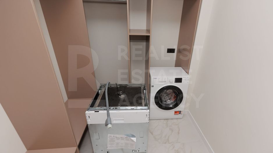 Vânzare, apartament, 2 camere, str. Ialoveni, Telecentru - Poză 21