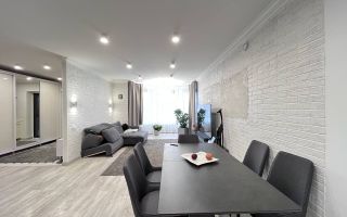 Vânzare, casă în 2 nivele, 3 camere, str. Busuiocului, Bubuieci - Poză 6