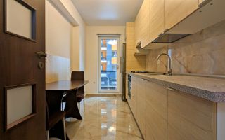 Apartament cu 2 camere, prima inchiriere, decomandat, Metalurgiei Park - Poză 7