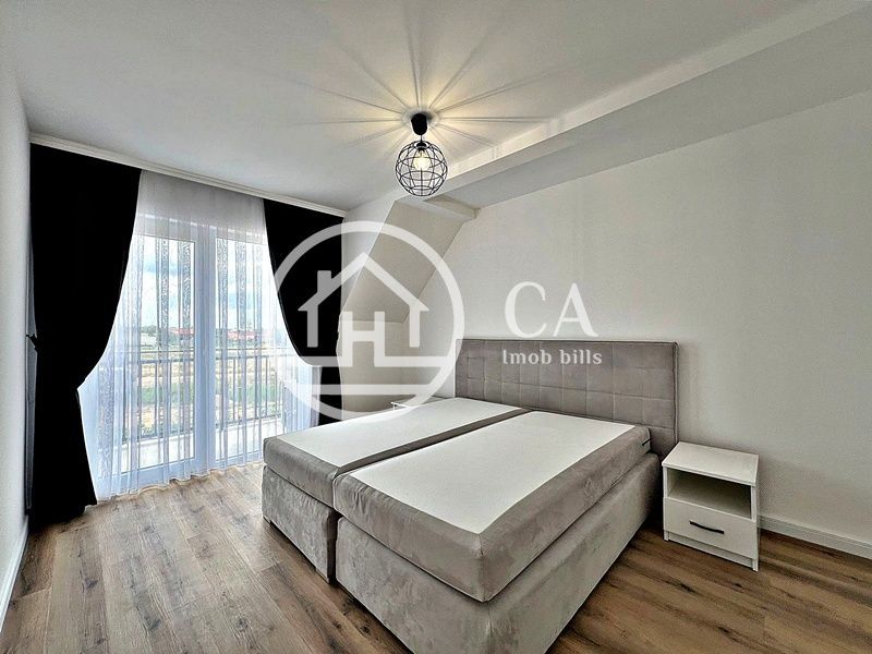 Casă de închiriat cu 4 camere în Oncea, Oradea - Poză 1