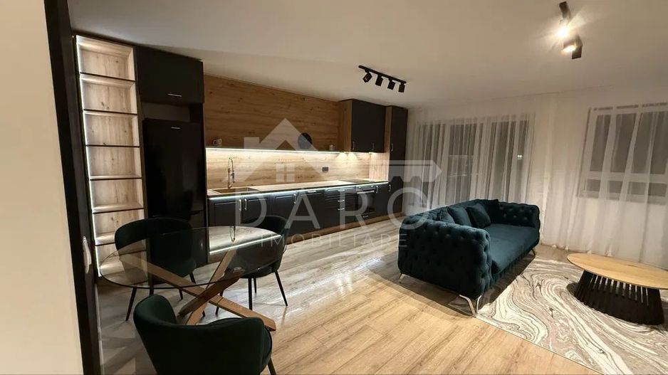 🏡 Apartament | Închiriere | 2 camere | 499 €/lună - Poză 8
