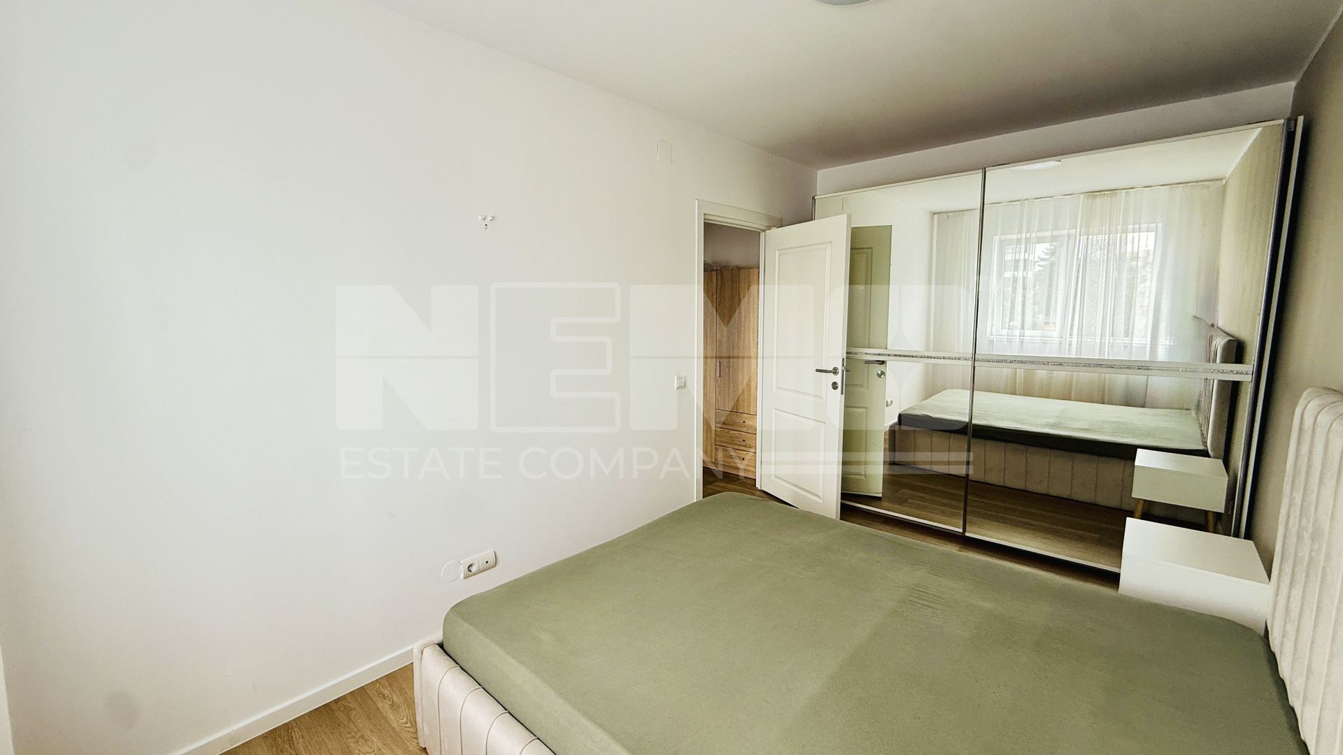Apartament 2 camere | Zona Universitatii | Renovat | 94.000 Euro - Poză 5