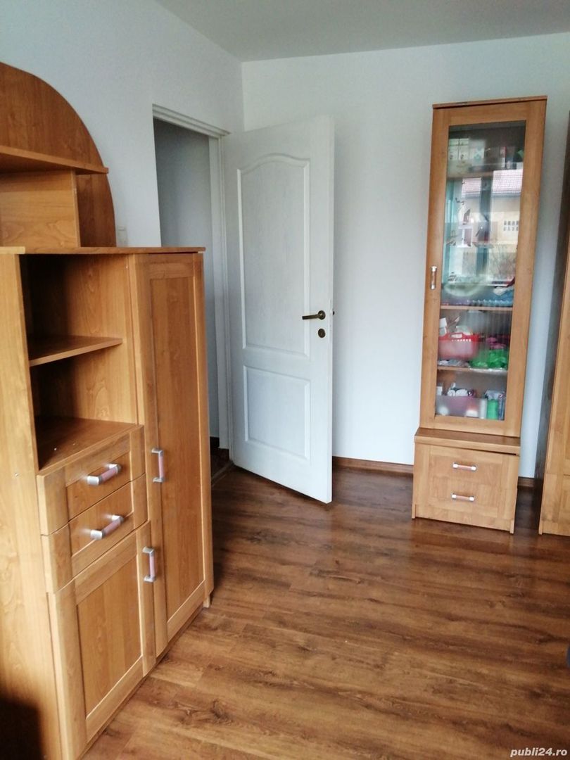 Apartament 3 camere  Sagului  - Doina - Poză 1