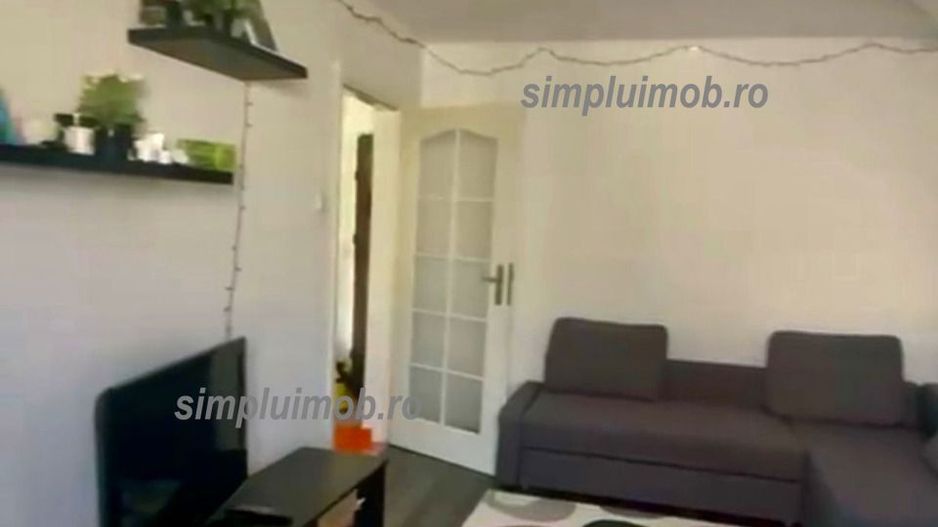 Metrou 1 Decembrie 2 Camere Mobilat Utilat - Poză 4