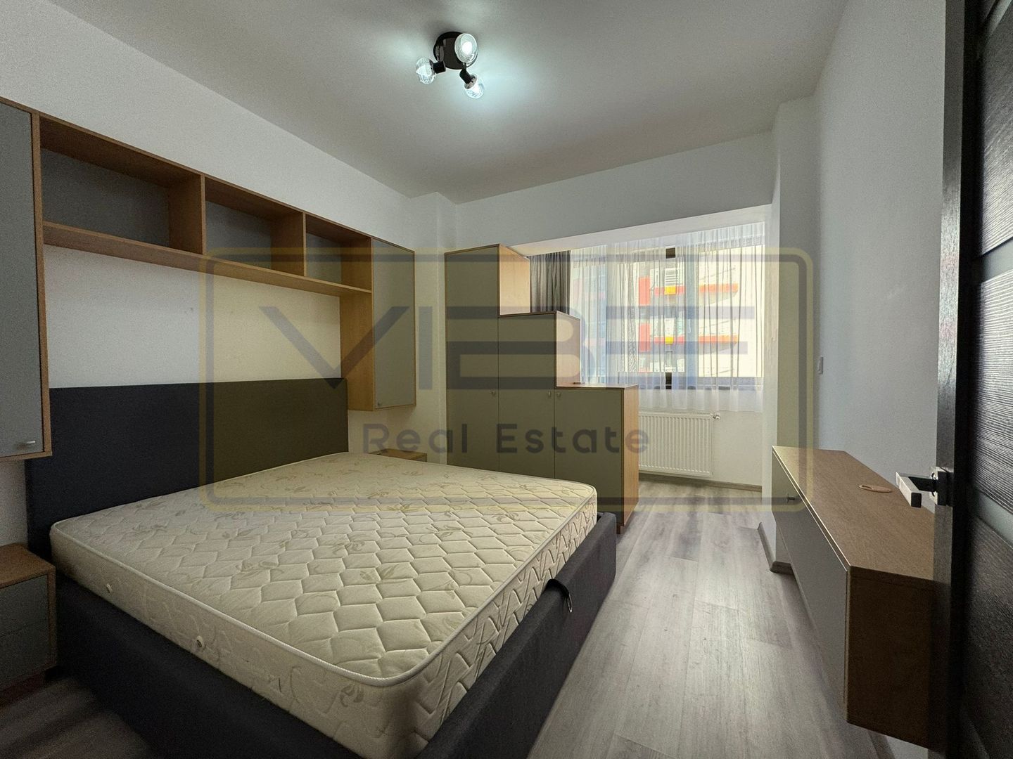 Apartament 2 camere cu parcare River Towers - Poză 8