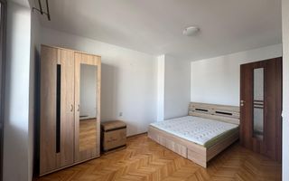 apartament spațios 2 camere Dorobantilor de inchiariat, cu parcare - Poză 3