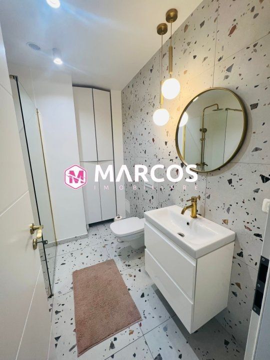 Apartament 3 camere de lux, decomandat, et.6, Central, ID 955 - Poză 10