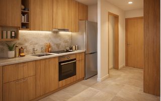 Ap 2 camere decomandat– Titan / Nicolae Grigorescu - Poză 3