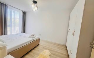 🏡 Apartament de închiriat – zona Penny Centură, etaj 2 – 400 €/lună - Poză 9