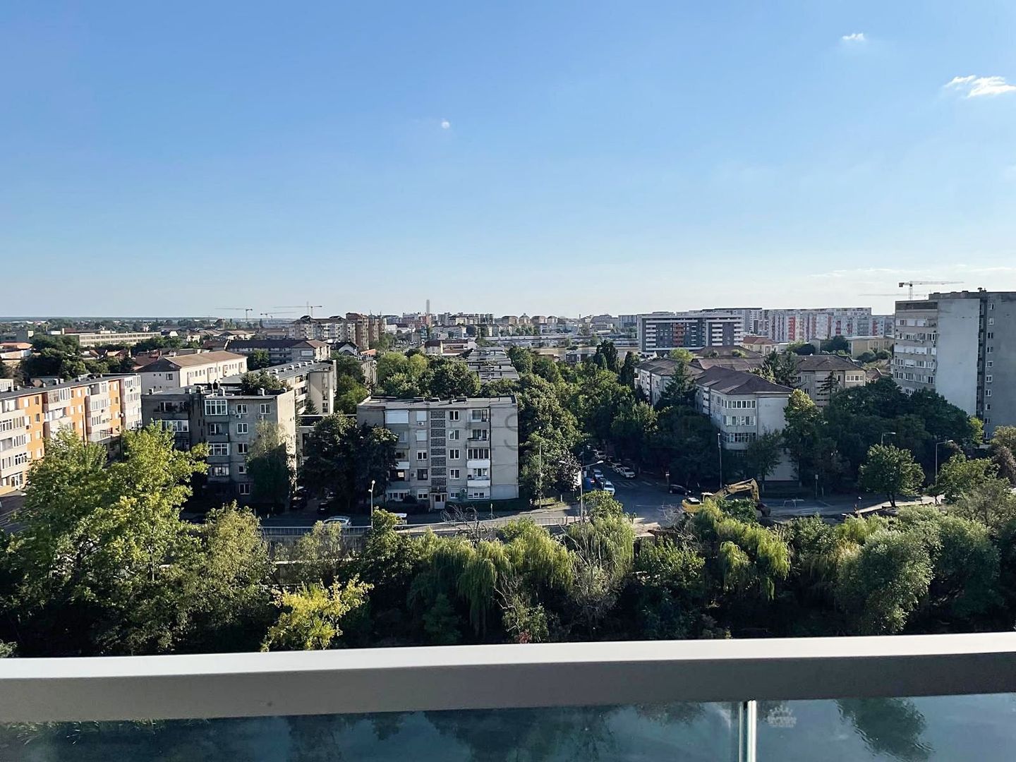 Apartament cu 3 camere in Prima Panorama - Poză 2