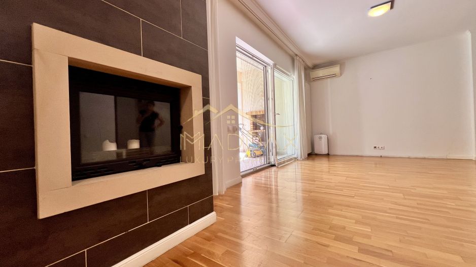 Apartament 3 camere │Gradina 50mp │Piscina │Parcare inclusă ║ Pipera - Poză 2